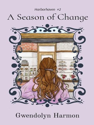 cover image of A Season of Change